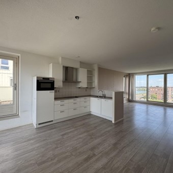 Rotterdam, Brandingdijk, 3-kamer appartement - foto 2