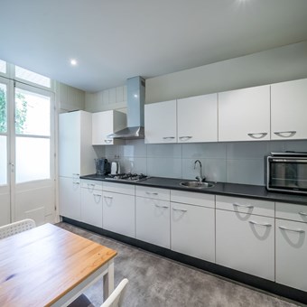 Arnhem, Sloetstraat, studentenkamer - foto 3