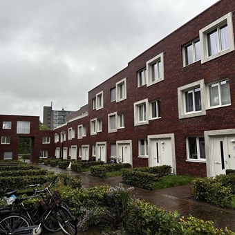Groningen, Friesestraatweg, tussenwoning - foto 3