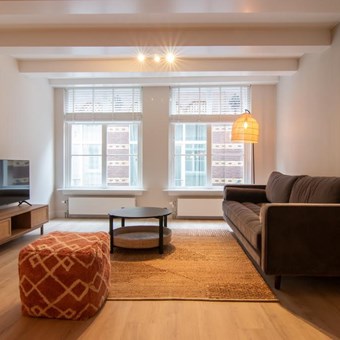 Amsterdam, Nieuwe Nieuwstraat, 2-kamer appartement - foto 3