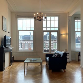 Den Haag, Laan van Meerdervoort, 2-kamer appartement - foto 2
