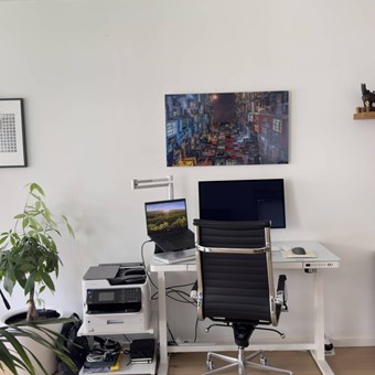 Amsterdam, Memeleiland, 2-kamer appartement - foto 3
