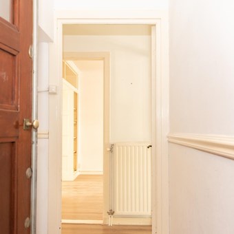 Amsterdam, Deurloostraat, 4-kamer appartement - foto 2