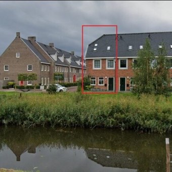 Hoofddorp, Laan van Zuiderhoeven, hoekwoning - foto 2
