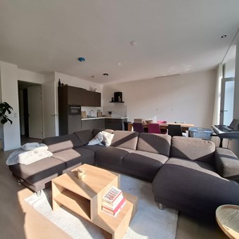 Breda, Willemstraat, 3-kamer appartement - foto 3