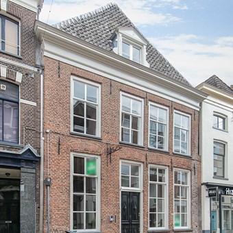 Arnhem, Bakkerstraat, 3-kamer appartement - foto 2