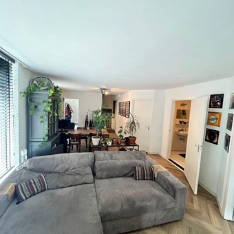 Breda, Vredenburchsingel, benedenwoning - foto 2