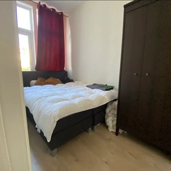 Den Haag, Columbusstraat, 2-kamer appartement - foto 3