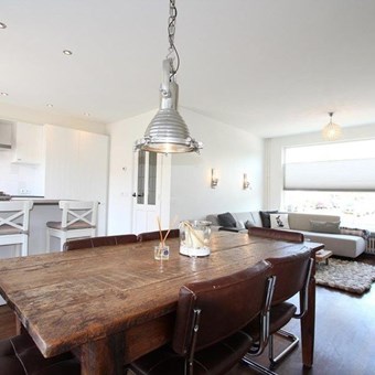 Amstelveen, Betje Wolfflaan, tussenwoning - foto 3