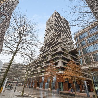 Utrecht, Hoola Van Nootenstraat, 2-kamer appartement - foto 3