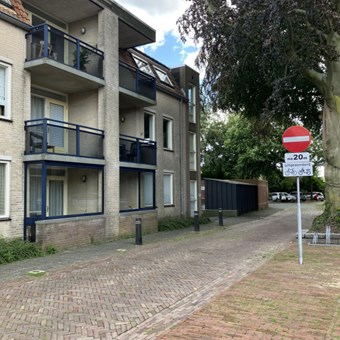 Gilze, Kerkstraat, seniorenwoning - foto 3