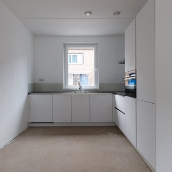 Eindhoven, Zeeheldenlaan, tussenwoning - foto 3