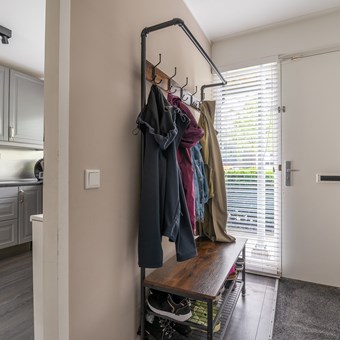 Purmerend, Hudsonstraat, eengezinswoning - foto 2