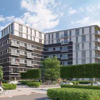 Rotterdam, 's-Gravenweg, 3-kamer appartement - foto 2