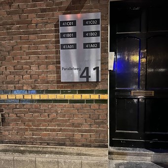 Maastricht, Parallelweg, zelfstandige studio - foto 3