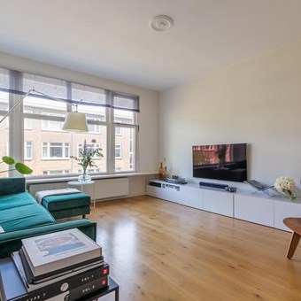 Rotterdam, Nolensstraat, 5-kamer appartement - foto 3