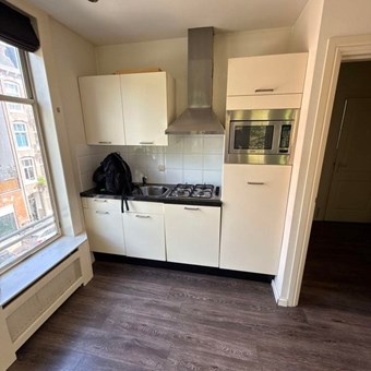 Amsterdam, Wilhelminastraat, 2-kamer appartement - foto 3