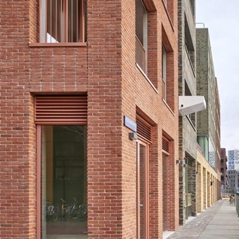 Amsterdam, Houthavenweg, 2-kamer appartement - foto 3
