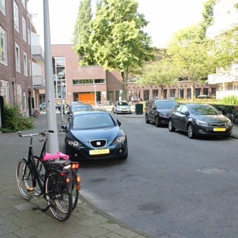 Amsterdam, Doggersbankstraat, 3-kamer appartement - foto 2