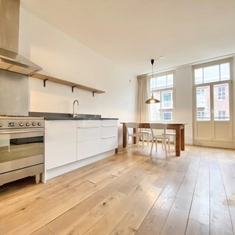 Amsterdam, Eerste Atjehstraat, 3-kamer appartement - foto 3