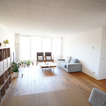 Delft, Raam, 3-kamer appartement - foto 2
