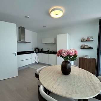 Rotterdam, Pampuskade, 3-kamer appartement - foto 2