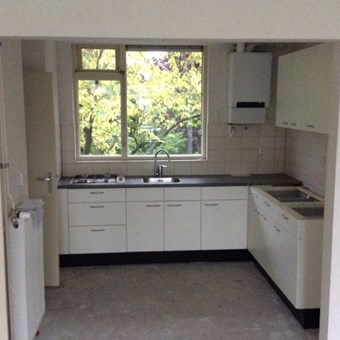 Zuid-Scharwoude, Sportlaan, seniorenwoning - foto 3