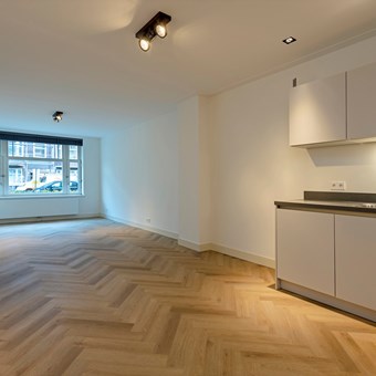 Amsterdam, Kinderdijkstraat, 3-kamer appartement - foto 2