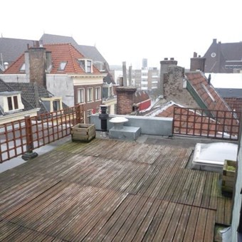 Utrecht, Schoutenstraat, 3-kamer appartement - foto 2