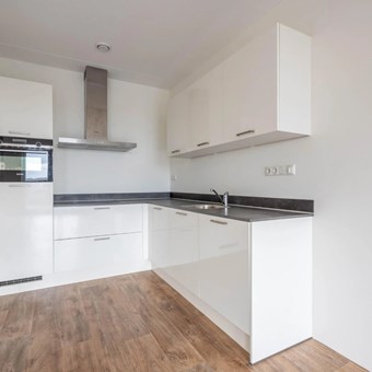 Gorinchem, Kruithoorn, 3-kamer appartement - foto 3