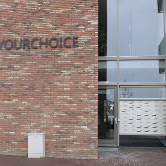 Almere, Beneluxlaan, 3-kamer appartement - foto 2