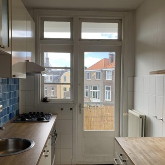 Den Haag, Vondelstraat, 4-kamer appartement - foto 2