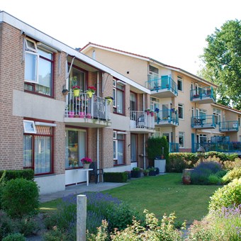 't Harde, Eperweg, galerijflat - foto 3