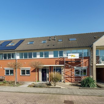 Nieuwegein, Jan van Scorelhage, tussenwoning - foto 2