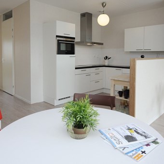 Amsterdam, Bijlmerdreef, 4-kamer appartement - foto 3