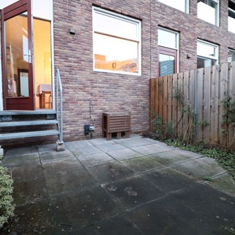 Rotterdam, Lisbloemstraat, 3-kamer appartement - foto 2