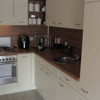 Oud-Beijerland, den Doolaardstraat, 3-kamer appartement - foto 3