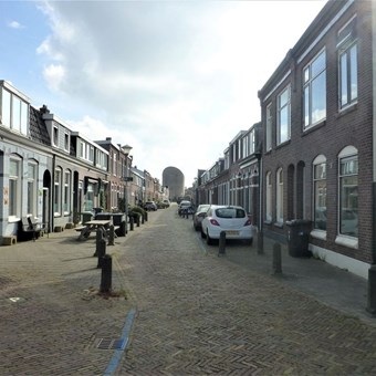 Den Helder, Bothastraat, tussenwoning - foto 2