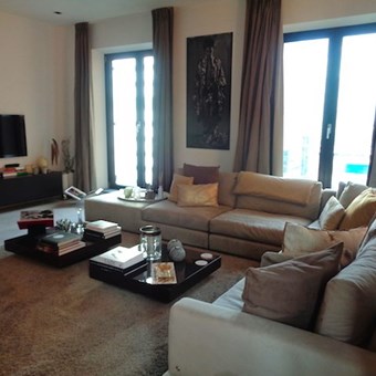 Amsterdam, Gustav Mahlerplein, 2-kamer appartement - foto 3