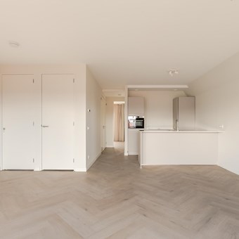 Haarlem, Pijlslaan, 3-kamer appartement - foto 2
