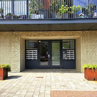 Vlissingen, Jan Weugkade, 4-kamer appartement - foto 3