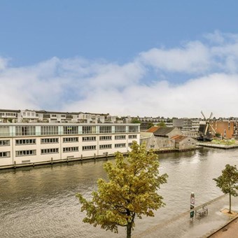 Amsterdam, Buyskade, 3-kamer appartement - foto 2