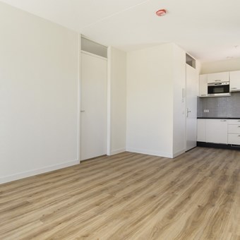 Amsterdam, Ingenhouszhof, 2-kamer appartement - foto 2