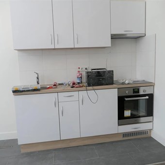 Maastricht, Leliestraat, zelfstandige studio - foto 2