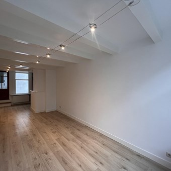 Amsterdam, Leidsekruisstraat, bovenwoning - foto 2