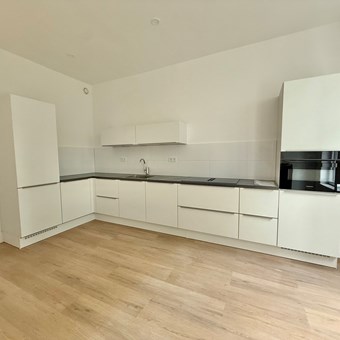 Rotterdam, Vinkenstraat, 3-kamer appartement - foto 3