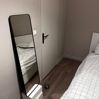 Rotterdam, Sionstraat, 2-kamer appartement - foto 3