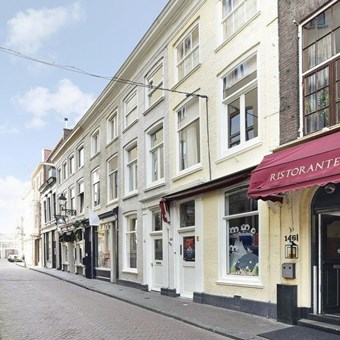 Den Haag, Kazernestraat, 3-kamer appartement - foto 2