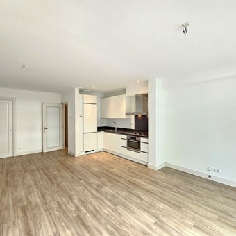 Amsterdam, Eemsstraat, benedenwoning - foto 2