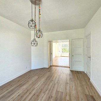 Amsterdam, Stadionkade, 3-kamer appartement - foto 2
